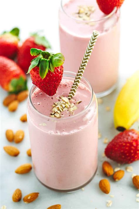 deliciousdaniii|5 Healthy Smoothies 